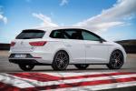 Seat Leon ST Cupra 300 2017 года (WW)